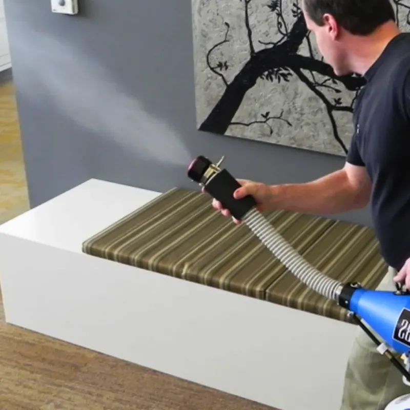 Professional Odor Removal in Lakewood, SC